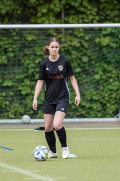 Bild 104 - wBJ SC Condor - VfL Pinneberg : Ergebnis: 3:2